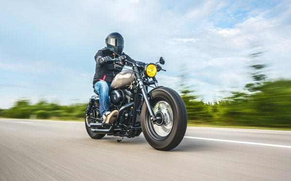 motorcycle insurance protects against theft or vandalism by providing comprehensive coverage